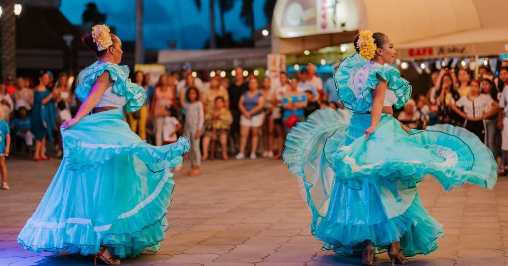 Aruban Culture & Festivals – Taste the island vibe